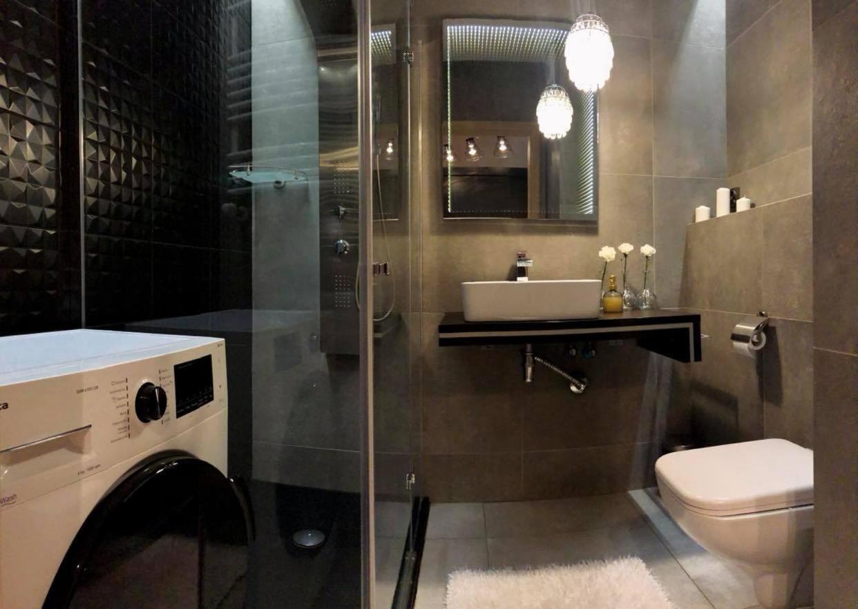 Apartament Mniszek Kołobrzeg Zewnętrze zdjęcie